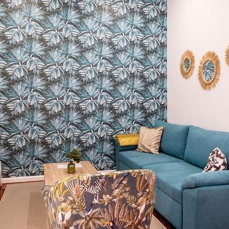 Guestready - Blissful Getaway In Funchal Hotel Exterior photo