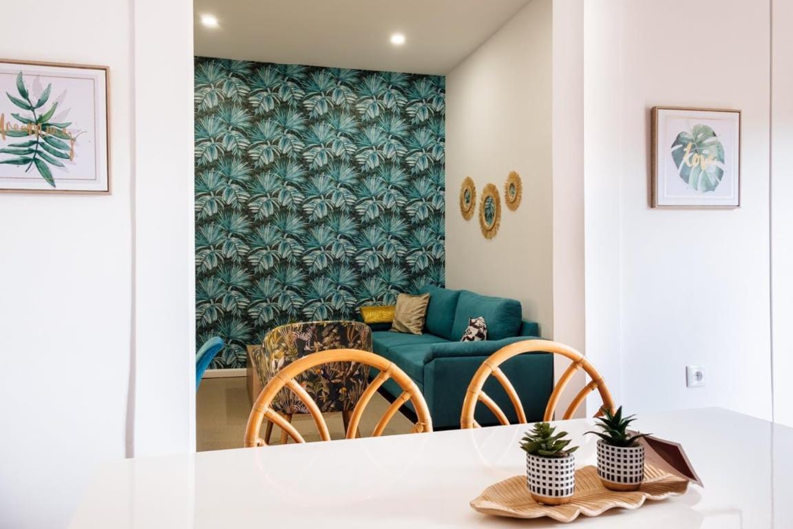 Guestready - Blissful Getaway In Funchal Hotel Exterior photo