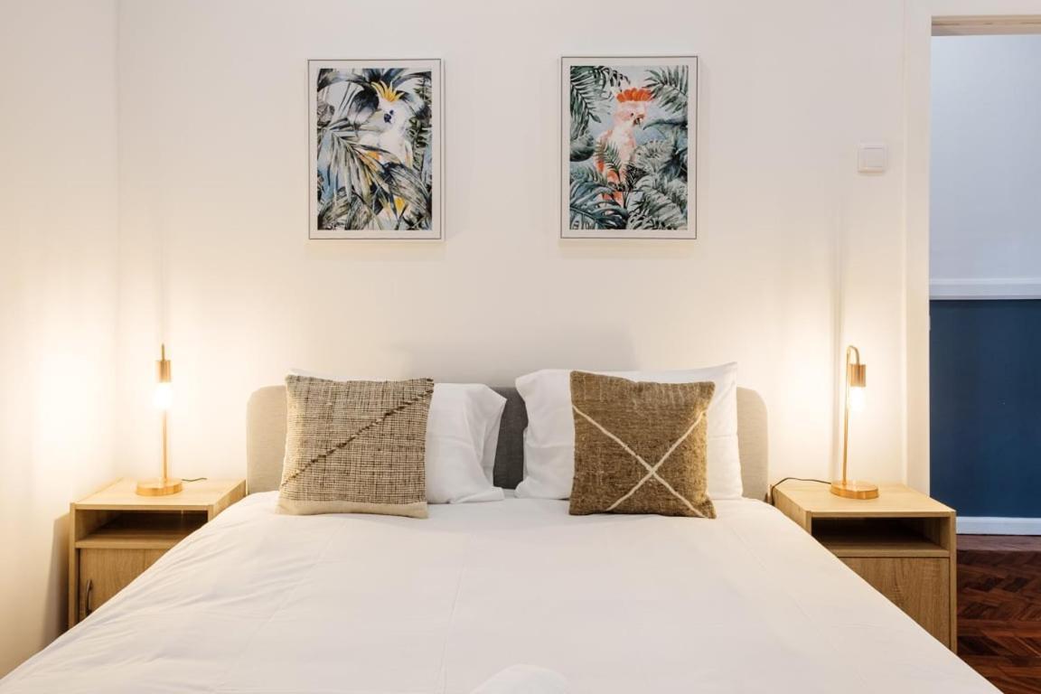 Guestready - Blissful Getaway In Funchal Hotel Exterior photo