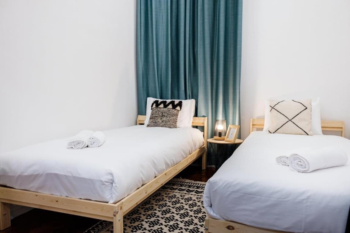 Guestready - Blissful Getaway In Funchal Hotel Exterior photo