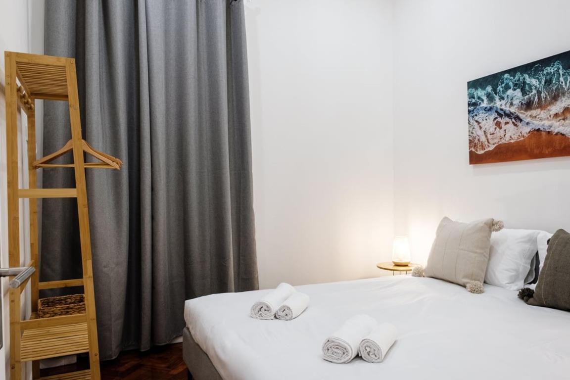 Guestready - Blissful Getaway In Funchal Hotel Exterior photo