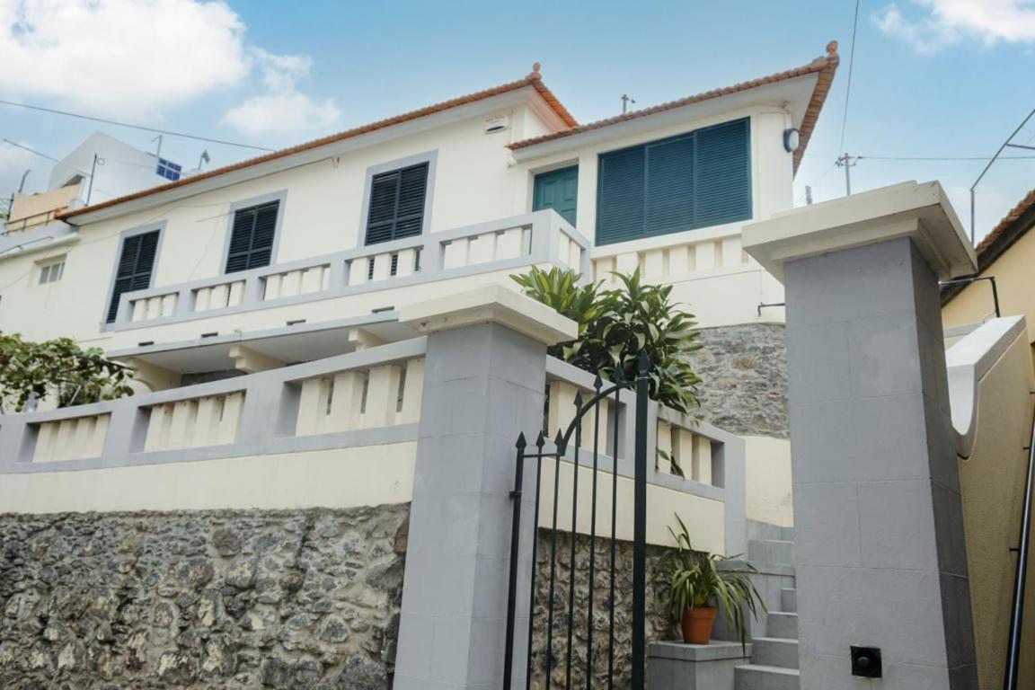 Guestready - Blissful Getaway In Funchal Hotel Exterior photo
