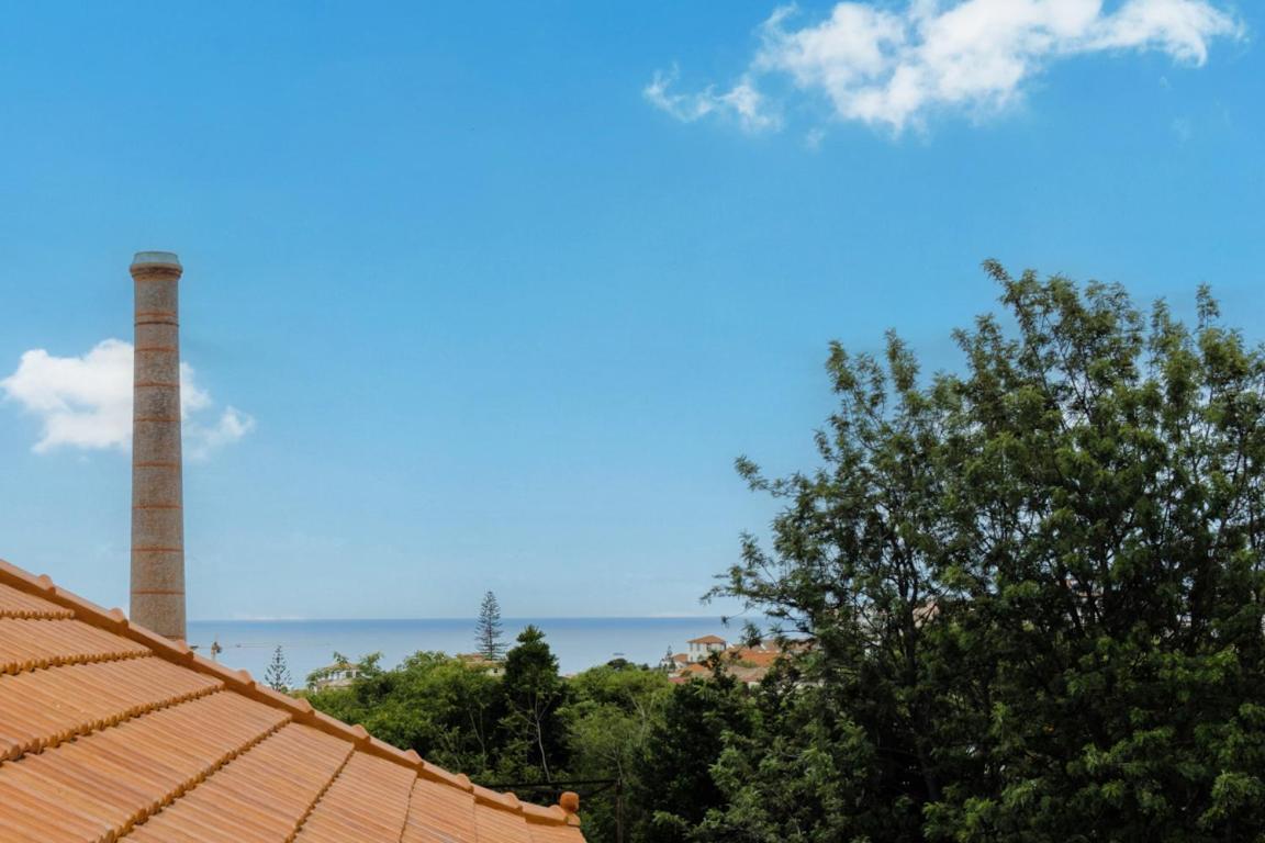 Guestready - Blissful Getaway In Funchal Hotel Exterior photo