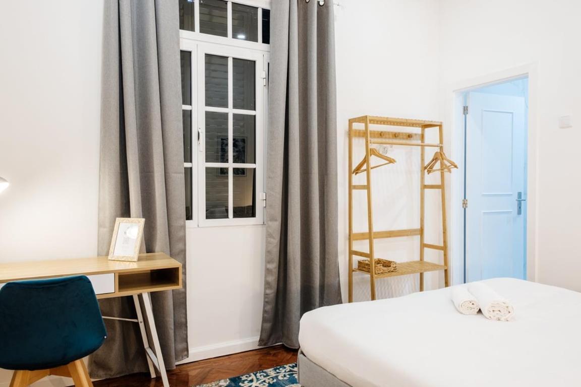 Guestready - Blissful Getaway In Funchal Hotel Exterior photo