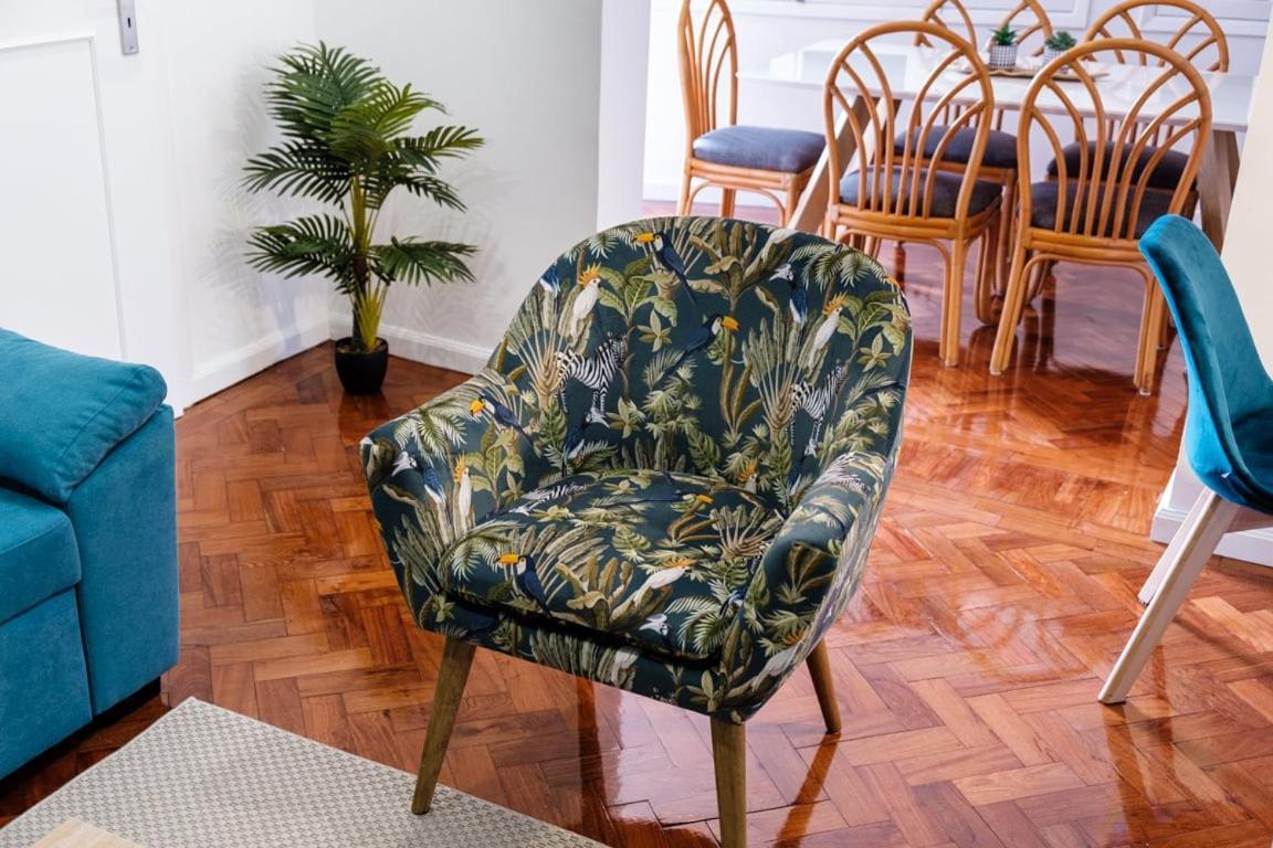 Guestready - Blissful Getaway In Funchal Hotel Exterior photo
